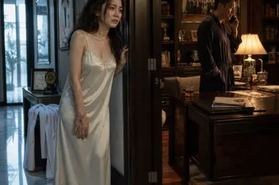 ANG BABAENG DOKTORA NA IPINAKULONG NILA—PERO HINDI NILA INASAHANG BUHAY PA PALA ANG TAPANG NA SINUBUKAN NILANG PATAYIN