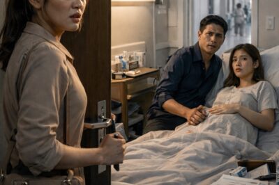 “AKALA KO TUTULONG AKO SA ‘BUNTIS’ NA HIPAG KO—HINDI KO ALAM, AKO PALA ANG BALAK NILANG UBUSIN, PERA KO ANG GAGAMITIN, AT ANG ASAWA KO MISMO ANG PINAKAMALAKING KASINUNGALINGAN SA BUHAY KO”