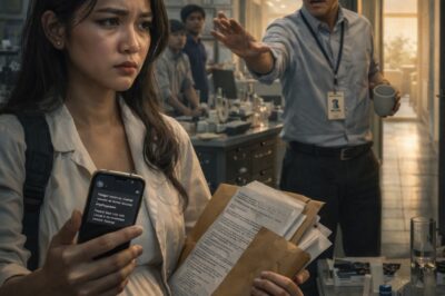 “SINABIHAN AKONG HUWAG NANG UMUWI SA UNANG ANIBERSARYO NG PAGKAMATAY NG AMA KO—DAHIL MAS MAHALAGA RAW ANG ANAK NG PROPESOR KO. HINDI NILA ALAM, NOON DIN AKO NAGPASYA NA WASAKIN ANG LAHAT NG TAHIMIK NILANG PANG-AAPI.”