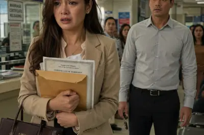 AKALA KO KASO LANG ITO—HINDI KO INASAHANG ANG LALAKING IPAPALUGI KO SA KORTE AY ANG ASAWANG TATLONG TAON NANG HALOS HINDI UMUWI