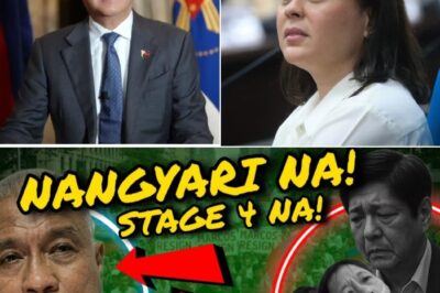 SINO ANG GOVERNMENT OFFICIAL NA NASA ST. PETER NA?! STAGE 4 CANCER, NAKAMAMATAY NGA BA? “KULAY BUAYA” NA KABAONG, BAGAY SA CORRUPT!