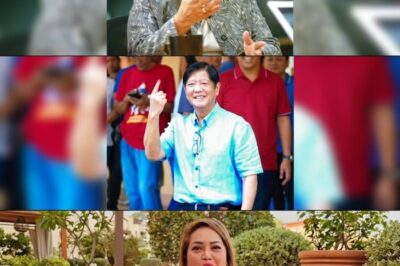Huwag magpaloko sa mga kumakalat na fake news tungkol sa kalusugan ni Pangulong Bongbong Marcos