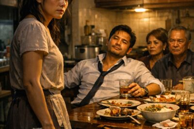 INIWAN KO ANG KARRERA KO PARA BUUIN ANG PAMILYA—PERO NANG SABIHIN NG ASAWA KONG “AKO LANG ANG BUMUBUHAY SA ’TIN,” HINDI NIYA ALAM NA ISANG PIRMA NA LANG ANG SISIRA SA BUONG MUNDO NIYA