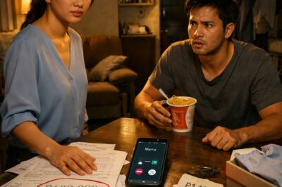 BINAWAL AKONG BUMILI NG BLUSANG SALE — Pero Buwan-Buwan, Buong Sahod Niya Palang Ipinampupundar sa Luho ng Nanay Niya