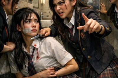 PAGKAUWI KO BILANG TUNAY NA TAGAPAGMANA, IPINATAW NILA ANG LAHAT PARA PROTEKTAHAN AKO—HANGGANG SA ARAW NA SINUBUKAN AKONG PATAYIN NG PEKENG ANAK SA LOOB NG ESKWELAHAN