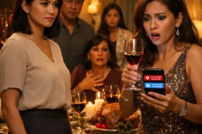 SA HAPAG-KAIN NILA AKO PINAHIYA BILANG PABIGAT—HINDI NILA ALAM, AKO PALA ANG TAONG LIHIM NA BUMUBUHAT SA BUONG KASINUNGALINGAN NG PABORITO NILA