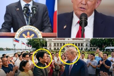 MAKSAYSAYAN! TRUMP DADALAWIN SI PBBM SA PINAS! PAGKATAPOS NG ‘CEASEFIRE’ SA IRAN, MANILA ANG SUSUNOD NA STOP? MAKE THE PHILIPPINES GREAT AGAIN, MATUTULOY NA!