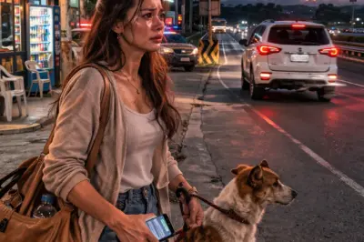 UMOO AKONG MAKABABA SA SASAKYAN—AT DOON KO NAPAGTANTONG HINDI NA AKO BABALIK SA LALAKING HALOS WINASAK ANG BUHAY KO