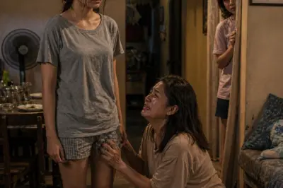 Noong Sinadya ng Ina Kong Sirain ang Pangarap Ko Para sa Ate Kong Paborito Niya, Hindi Niya Alam na Bago Pa ang Exam, May Lihim na Akong Tanggap sa UP Diliman