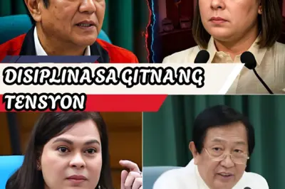 Character Test sa Gitna ng Krisis — Paano Panatilihin ang Emotional Intelligence at Propesyonalismo sa Harap ng Matinding Pressure