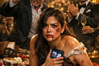 PINAGPAPALAKPAKAN PA NG KUYA KO HABANG SINUNTOK AKO NG AMA KO SA HARAP NG LAHAT—PERO HINDI NILA ALAM, ISANG TAWAG LANG ANG KATAPUSAN NG IMPERYONG BINUO NILA SA PAGLULUWAS NG MGA DALAGANG HINDI NA NAKAUWI