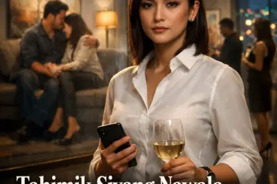 ANG LARAWANG SUMIRA SA SAMAHAN NAMIN: Nang Mahuli Kong Kabet ng Asawa Ko ang Kaibigan Kong Sampung Taon Kong Itinuring na Kapatid