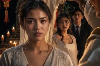 SA AMING BARYO, ISA SA KAMBAL ANG DAPAT MANATILING “BANAL NA DALAGA”; AKALA KO AKO ANG MAKAKALAYA, HANGGANG MARINIG KONG ANG LALAKING NANGAKONG SUSUNDO SA AKIN AY DUMATING PARA PAKASALAN ANG KAMBAL KO