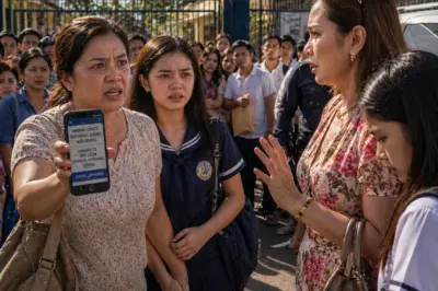 Binago ng Ate Ko ang Pangarap ng Anak Ko Dahil Nainggit Siya—Pero Hindi Niya Alam, May Naiwan Siyang Bakas na Sisira sa Lahat