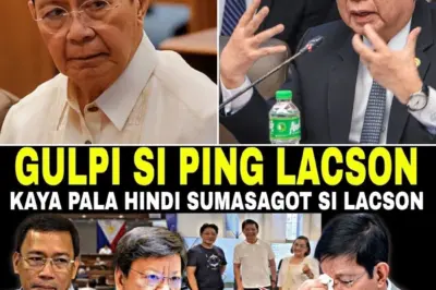 MARCOLETA, BINULGAR ANG “DELAYING TACTICS” NI LACSON? BONG BONG MARCOS AT ROMUALDEZ, PROTEKTADO NGA BA?!