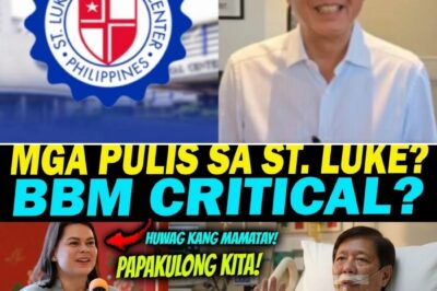 STATUS NG PANGULO, KINUKWESTYON! VP SARA, HANDA NA NGA BANG PUMALIT? KRISIS SA LANGIS AT PAGKAIN, LALONG LUMALALA!