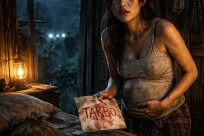 IPINAGBILI AKO SA KABUNDUKAN NOONG DISINUWEBE AKO—PERO ANG LALAKING BUMILI SA AKIN AY NAG-IWAN NG ISANG SALITANG NAKASULAT SA DUGO NA TULUYANG BUMAGO SA BUONG BUHAY KO