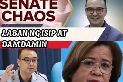 Paano Manatiling Kalmado sa Gitna ng Mainit na Tensyon — Mga Aral sa Retorika at Emosyonal na Kontrol mula sa Senate Hearing