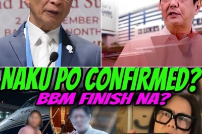 HAKA-HAKA O KATOTOHANAN? MGA PASABOG NI MAHARLIKA TUNGKOL SA KALUSUGAN NG PANGULO AT KINAROROONAN NG UNANG GINANG!