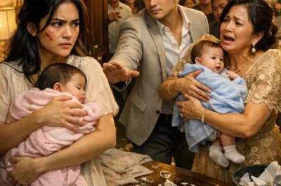 At habang tuluyang humupa ang ingay sa likod ko, naramdaman kong may isang bahagi ng sarili ko ang tuluyang gumaling. Hindi dahil bumagsak si Adrian. Kundi dahil sa wakas, hindi na nakatali ang halaga ko sa kanya. Pagdating ko sa itaas, sinalubong ako ng assistant ko. “Ma’am… okay lang po kayo?” Ngumiti ako. Hindi pilit. Hindi mapait. Totoo. “Mas okay na ako ngayon kaysa dati.” Sa ibaba, unti-unting nagkakaayos ang sitwasyon. Ang mga bisita ay isa-isang umaalis, hindi na may halong paghanga—kundi may dalang aral. Si Adrian, tahimik na nakaupo, hawak ang resibo ng gabing akala niya’y magpapatunay ng kanyang kapangyarihan… pero siya palang magbubunyag ng kanyang katotohanan. Pero hindi ko na iyon kailangang tingnan pa. Dahil ang kwento ko, hindi na umiikot sa kanya. Kinabukasan, kumalat ang balita. Hindi bilang iskandalo. Kundi bilang inspirasyon. “Hotel owner confronts cheating ex.” “From betrayal to empire.” “At ang babaeng minsang minamaliit… siya pala ang tunay na may hawak ng lahat.” May mga mensahe akong natanggap mula sa mga babaeng hindi ko kilala. Mga babaeng iniwan. Mga babaeng niloko. Mga babaeng pinaniwala na wala silang mararating. “Salamat,” sabi ng isa. “Dahil sa’yo, hindi na ako natatakot magsimula ulit,” sabi ng isa pa. Ngumiti ako habang binabasa iyon. Hindi dahil gusto kong patunayan na nanalo ako. Kundi dahil alam kong hindi lang ako ang bumangon. Ilang linggo ang lumipas, muling nabuhay ang Hotel Vergara Royale—mas puno, mas kilala, mas matatag. Hindi dahil sa eskandalo, kundi dahil sa reputasyon. Reputasyon ng isang babaeng hindi sumuko. Isang hapon, nakatayo ako sa balcony ng hotel, pinagmamasdan ang lungsod. Tahimik. Marangal. At sa unang pagkakataon sa mahabang panahon… magaan. Hindi na ako yung babaeng naghihintay na mahalin nang tama. Ako na yung babaeng marunong pumili kung sino ang karapat-dapat manatili sa buhay ko. At kung sino ang dapat manatili sa nakaraan. Hinawakan ko ang railings at bahagyang napangiti. Dahil sa wakas, natutunan ko na— ang tunay na “happy ending” ay hindi ang pagbabalik ng maling tao. Kundi ang pagdating mo sa puntong hindi mo na sila kailangan. At doon, sa gitna ng sarili kong kaharian, sa sarili kong pangalan— Ako na si Selena Vergara. Hindi bilang ex-wife ng kung sino man. Kundi bilang babaeng bumangon, naghilom, at nagtagumpay. At sa pagkakataong ito— ako na ang nagsusulat ng sarili kong kuwento.