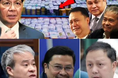 Hustisya sa Wakas! Freeze Order sa mga Bank Accounts at Ari-arian nina Joel, Jinggoy, at Kanilang mga Kasama, Inilabas na ng Korte: Isang Matinding Dagok sa Kurapsyon at Tagumpay para sa Sambayanang Pilipino!