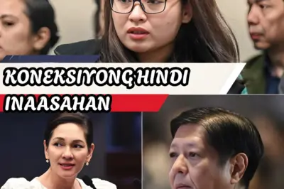 Huwad na Pagkakakilanlan: Ang Pagkabunyag sa Tunay na Katauhan ni Alice Guo at ang Malalim na Galamay ng mga Dayuhang Sindikato sa Pilipinas
