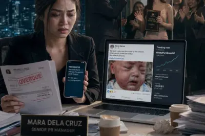 Tinanggalan Siya ng Karangalan sa Harap ng Lahat, Pero Nang Umalis Siya, Buong Kumpanya ang Hindi Na Nailigtas sa Katotohanan