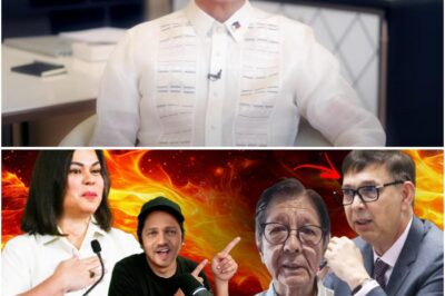 Acting President si Recto? Ang Tunay na Katotohanan sa Likod ng mga Usap-usapang Hindi na raw Kayang Magtrabaho ni Pangulong Marcos Jr. at ang Matinding Sagot ni Ivan kay Ante Kler