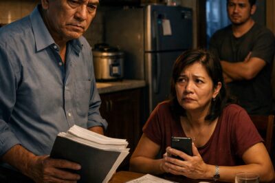 AKALA KO KASAMA KO SIYA SA Pagtanda—Hanggang Sa Apat na Araw Bago Mabawas ang Bayad sa Bahay, Isang Numero sa Screen ang Bumiyak sa Katahimikan at Ibinunyag na May Iba Palang Unti-unting Umiubos sa Buhay na Buong Buhay Kong Binuo