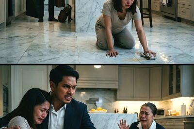 UMUWI AKO NANG WALA SA ORAS UPANG SURPRESAHIN ANG BUNTIS KONG ASAWA. NGUNIT PAGKAPASOK KO