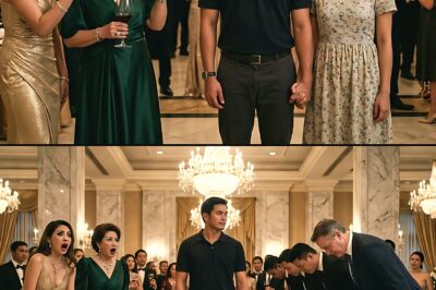 IPINAGKASUNDO AKO NG AKING MADRASTA SA ISANG PATAY-GUTOM NA LALAKI UPANG TULUYAN KAMING ITAPON NG ANAK KO AT MAKUHA NIYA ANG MANA NAMIN.