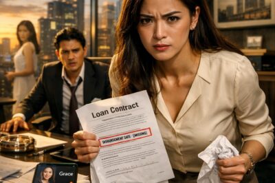 Nang Ipagpalit ng Asawa Ko ang Pamilya Namin sa Pangako ng Babaeng Hindi Niya Makalimutan—Isang Kulang na Pirma sa Kontrata ang Unang Nagsabi sa Akin na Hindi Gusali ang Babagsak, Kundi ang Buong Buhay Naming Mag-ina