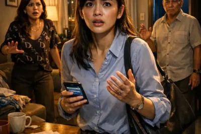 Akala Ko Tumataas ang Upa ng Apartment—Hindi Ko Alam, Tatlong Taon Na Palang Ako Niloloko ng Pinsan Kong Itinuturing Kong Ate