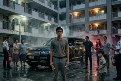 SININDIHAN NIYA ANG SASAKYAN KO NANG PAULIT-ULIT—HANGGANG ISANG ARAW, MALI ANG KOTSE NA NAPILI NIYA