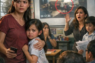 Anim na Gabing Pinakain Ko ang Kaibigan ng Anak Ko Dahil Naawa Ako—Pero Nang Ang Nanay Nito Ay Magpadala ng Kaunting Pera at Umastang Para Na Akong Yaya Nila, Hindi Ko Alam na Sisirain Nila Mismo ang Buhay ng Anak Ko