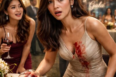 Walong Taon Akong Lihim na Asawa ng Vice President ng Kumpanya—Pero Sa Taon-End Party, Isang Batang Sekretarya ang Bumulong na Nanganak Daw Kahapon ang “Tunay” Niyang Asawa ng Babaeng Anak… at Doon Nagsimulang Gumuho ang Buong Buhay Ko