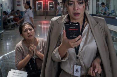Kumikita Ako ng Halos Isang Milyong Piso Buwan-Buwan, Pero Nang Mangailangan ng ₱120,000 ang Ama Ko Para Mabuhay, Saka Ko Lang Natuklasan na Sa Sampung Taon ng Pagsasama, Wala Pala Akong Hawak Kahit Piso sa Sarili Kong Buhay