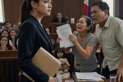 PINAGBABAYAD AKO NG MGA MAGULANG KO NG ₱250,000 BAWAT BUWAN PARA SA KAPATID KONG HINDI KO HALOS KILALA—PERO ISANG LINYA LANG ANG SINABI KO SA KORTE, AT NAPATAHIMIK KO ANG LAHAT