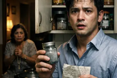 ARAW-ARAW, PINAGLUTO NG BIYENAN ANG ASAWA KO PAGKAPANGANAK—AKALA KO PAGMAMAHAL IYON, HANGGANG SA ISANG GABI, ISINUGOD SIYA SA OSPITAL AT ISANG LIHIM SA KUSINA ANG TULUYANG DUMUROG SA BUONG PAMILYA NAMIN