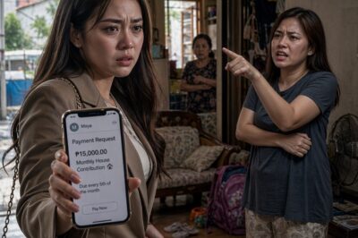Pinatira Ko Nang Libre ang Pinsan Ko sa Bahay ng Yumao Kong Magulang—Pag-uwi Ko, Ako Pa ang Sinisingil Niya ng Upa, Pero Nang Patayin Ko ang Kuryente at Tubig, Isang Mas Mabigat na Katotohanan ang Nabuksan