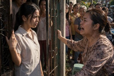 Ninakaw Nila ang Pangalan Ko Para Makapasok sa UP—Pero Hindi Nila Alam na Ako Mismo ang Naghukay ng Pagbagsak Nila