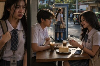 Nang Mabasa Ko ang Diaryo ng Lalaking Minahal Ko Habang-Buhay, Doon Ko Nalaman na Hindi Lang Pala Niya Itinago ang Katotohanan—Siya Rin Mismo ang Tahimik na Pumayag na Wasakin ang Buong Buhay Ko