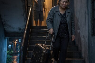 “Siyam na Taon Akong Naging ‘Asawa’ na Walang Papel—Hanggang Isang Gabi, Pinili Niyang Isangla ang Bahay Para sa Anak Niya… At Doon Ko Nalamang Wala Akong Lugar Kahit Kailan”