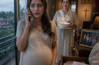 Tatlong Beses Akong Nawalan ng Sanggol Dahil sa “Sabaw na Pampalakas” ng Biyenan Ko—Pero Nang Mabigyan Ako ng Ikalawang Buhay, Hindi Na Ako Umiyak o Sumigaw… Tahimik Kong Inipon ang Lahat ng Araw na Sisira sa Kanilang Buong Kasinungalingan