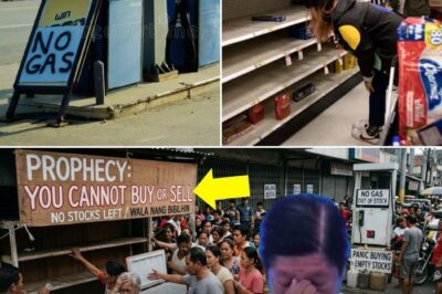 KATAPUSAN NA BA?! Propestiya ng “Revelation 13” Nagkakatotoo na sa Pilipinas?! Pagbili at Pagbenta, Kokontrolin na ng Gobyerno? Digital Wallet: Ang Bitag ng ‘Mark of the Beast’ sa Harap Natin!