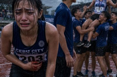 “Isang Takbo ang Ninakaw, Isang Puso ang Sinira: Ang Araw na Pinili Niya ang Iba—At Pinili Kong Iwan ang Lahat Para Iligtas ang Sarili Ko”