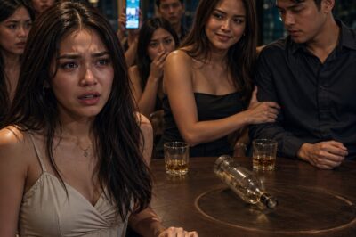 “Sa Reunion na Dapat Masaya, Isang Laro ang Nagbunyag ng Lihim ng Pag-ibig at Pagtataksil—At Doon Ko Natutunang Piliin ang Sarili Ko Kahit Kailangan Kong Bitawan ang Lalaking Akala Ko’y Habambuhay”