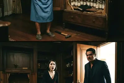 BUMAGSAK SA ISANG MISTERYOSONG SAKIT ANG NAG-IISANG ANAK NG BILYONARYO AT ILANG LINGGO NANG NAKARATAY. SUMUKO NA ANG MGA DOKTOR