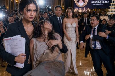 “Pinalitan ang Pangarap Ko: Ang Gabing Ibinalik Namin ang 723, Inilantad ang Pamilya De Leon, at Kung Paano Mula sa Pagkawasak, Natutunan Kong Muling Bumangon at Piliin ang Sarili Ko Bilang Aking Tunay na Tahanan”