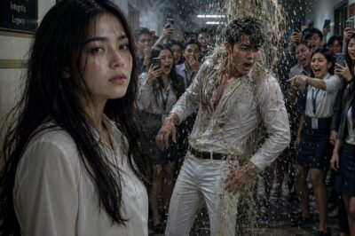 “Isang Salita, Totoo Agad—Tahimik Akong Tinawag na ‘Fake Daughter,’ Hanggang Sa Isang Pangungusap Ko ang Sumira sa Kasinungalingan ng Alta Sociedad at Nagpabagsak sa Kanilang Prinsesa”